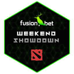 Fusion.bet Weekend Showdown