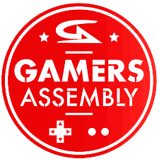 Gamers Assembly 2015