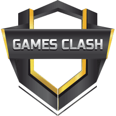 Games Clash Masters 2018