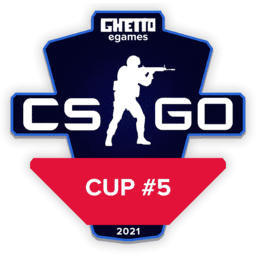 Ghetto eGames Season 1: Cup #5