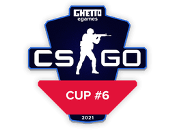 Ghetto eGames Season 1: Cup #6
