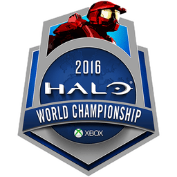 Halo World Championship 2016 - Asia