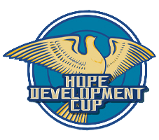 Hope Development Cup Season 1