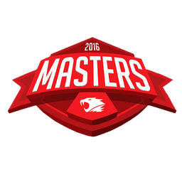 iBUYPOWER Masters 2016