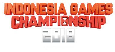 Indonesia Games Championship 2018