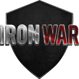 IronWar Series #1