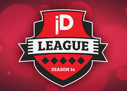 joinDOTA League Season 14 Europe