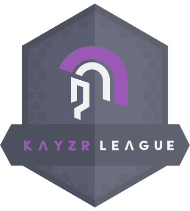 Kayzr League S3 - League Play