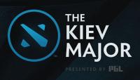 Kiev Major Qualifiers