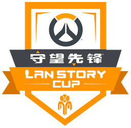 LanStory Cup 2018 - Hangzhou