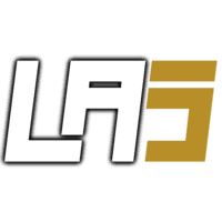 LAS League Season 1 Open Qualifier