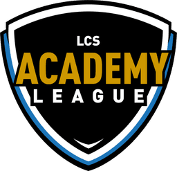 LCS Academy League Spring 2019 - Playoffs