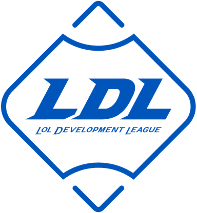 LDL Spring 2019 - Group Stage (Week 7-9)