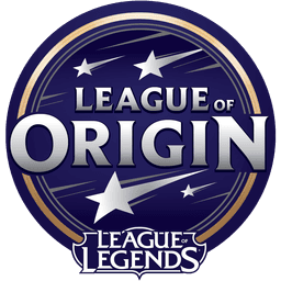 League of Origin 2018