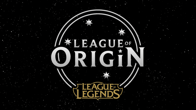 League of Origin 2018
