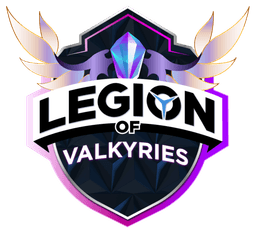 Legion of Valkyries: 2021 April