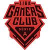 Liga Gamers Club 2022 Serie A April Cup