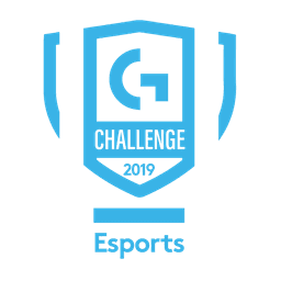 Logitech G Challenge 2019 - Colombia