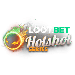 LOOT.BET HotShot Series Season 1