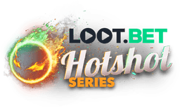 LOOT.BET HotShot Series Season 3 Europe