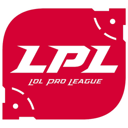 LPL Spring 2019 - Group Stage (Week 1-5)