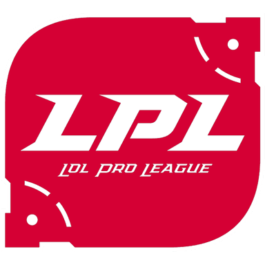 LPL Summer 2019 - Group Stage (Week 1-5)