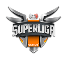 LVP SuperLiga Orange - Season 13 - Playoffs