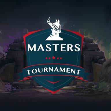 Masters Tournament Season 2