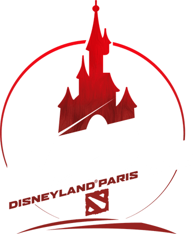 MDL Disneyland® Paris Major - EU Open Qualifier #1
