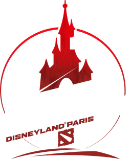 MDL Disneyland Paris Major - SEA Open Qualifier #1