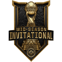 Mid-Season Invitational 2017