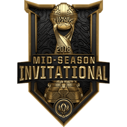 Mid Season Invitational 2018