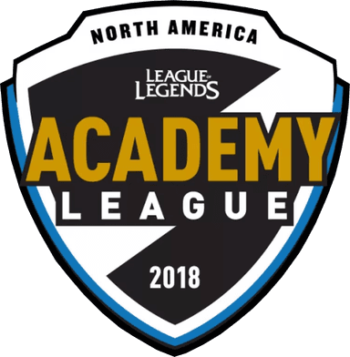 NA Academy League Spring 2019
