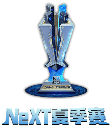 NetEase Esports X Tournament - Summer: Qualifier