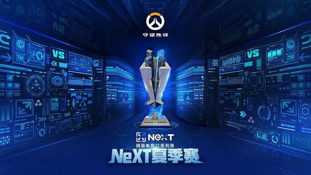 NetEase Esports X Tournament - Summer