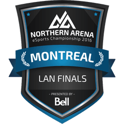 Northern Arena 2016 - Montreal