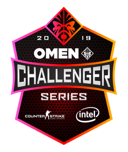 OMEN Challenger Series 2019 Taiwan Qualifier