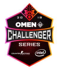 OMEN Challenger Series 2019 India Qualifier