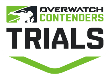 Overwatch Contenders 2018 Season 2 Trials - NA