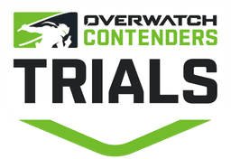 Overwatch Contenders 2018 Season 2 Trials - SA