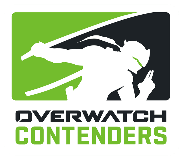 Overwatch Contenders 2018 Season 2 - China