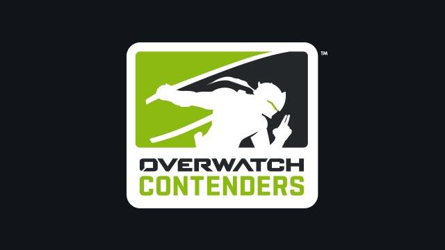Overwatch Contenders 2018 Season 3: Korea Regular Season