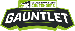 Overwatch Contenders 2020: The Gauntlet: South America