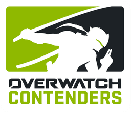 Overwatch Contenders 2023 Fall Series: Australia/New Zealand