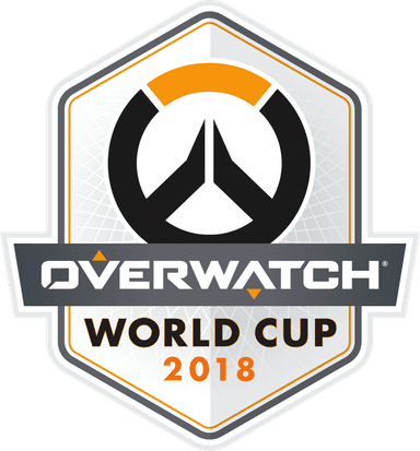 Overwatch World Cup 2018 - South Korea Qualifier