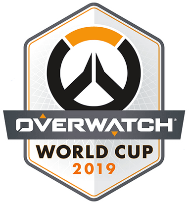 Overwatch World Cup 2019