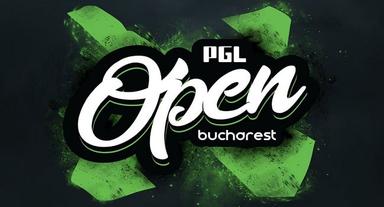 PGL Open Bucharest 2017 SEA Qualifier