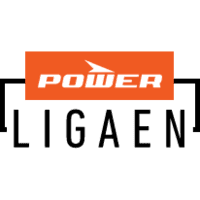 POWER Ligaen Season 12