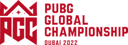PUBG Global Championship 2022