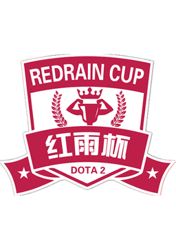 RedRain Cup S3